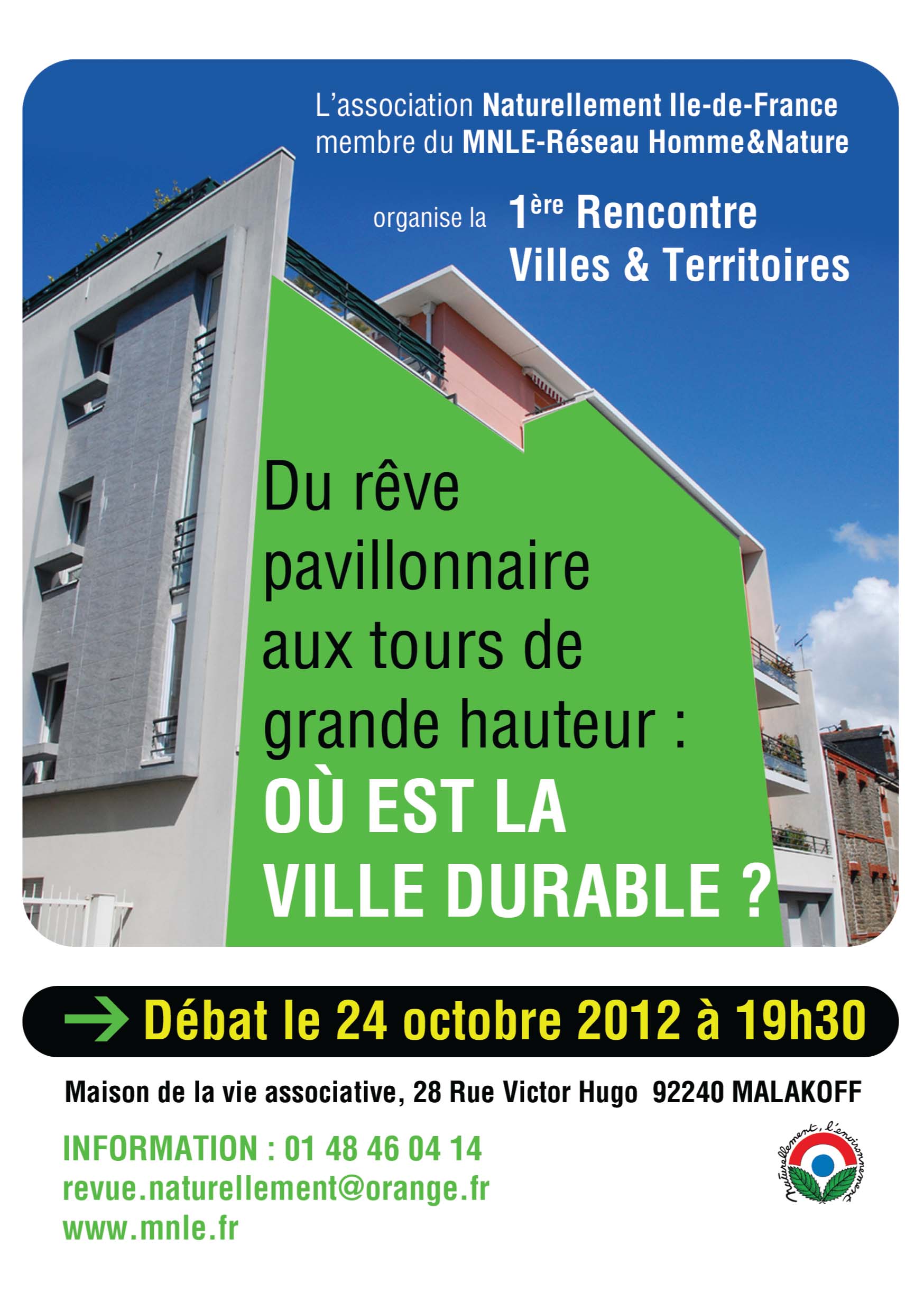rencontre malakoff