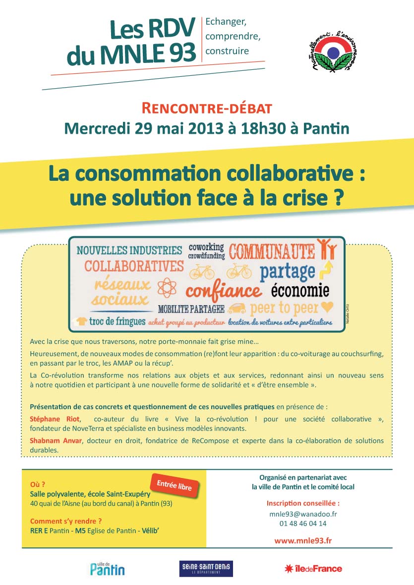 rencontre dans le rer e